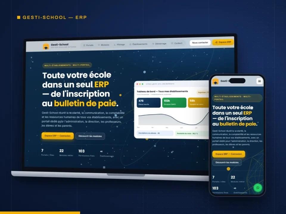 Gesti-School