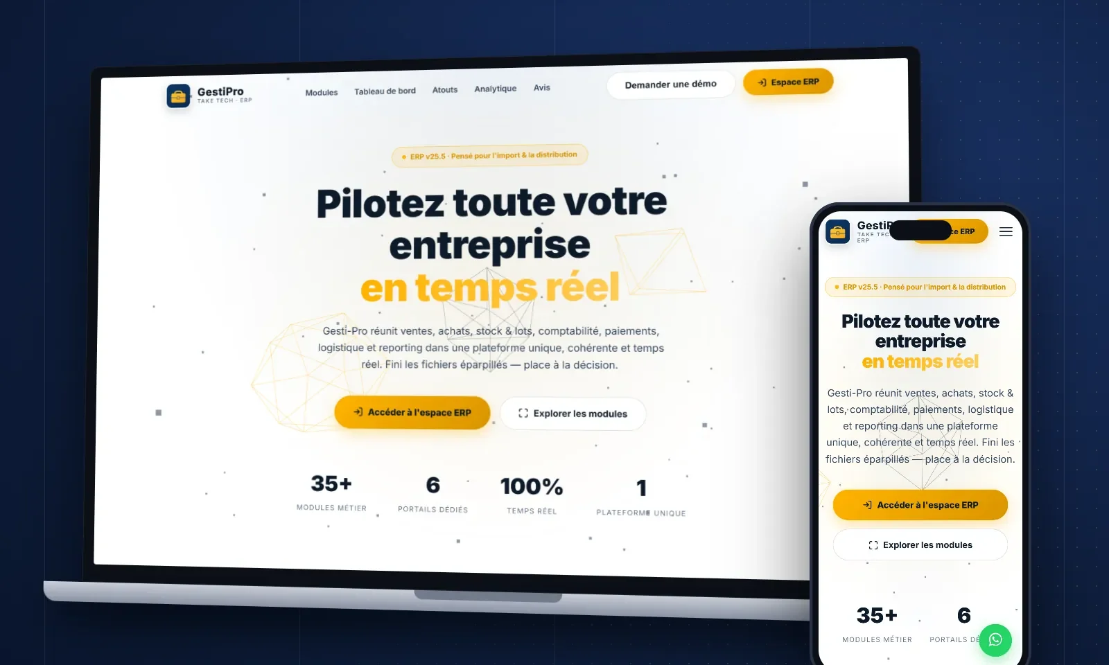 GestiPro