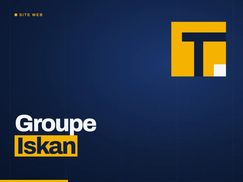 Groupe Iskan