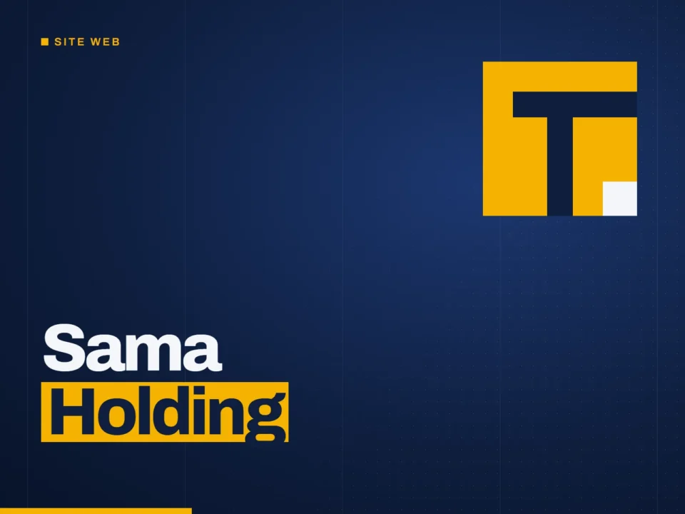 Sama Holding